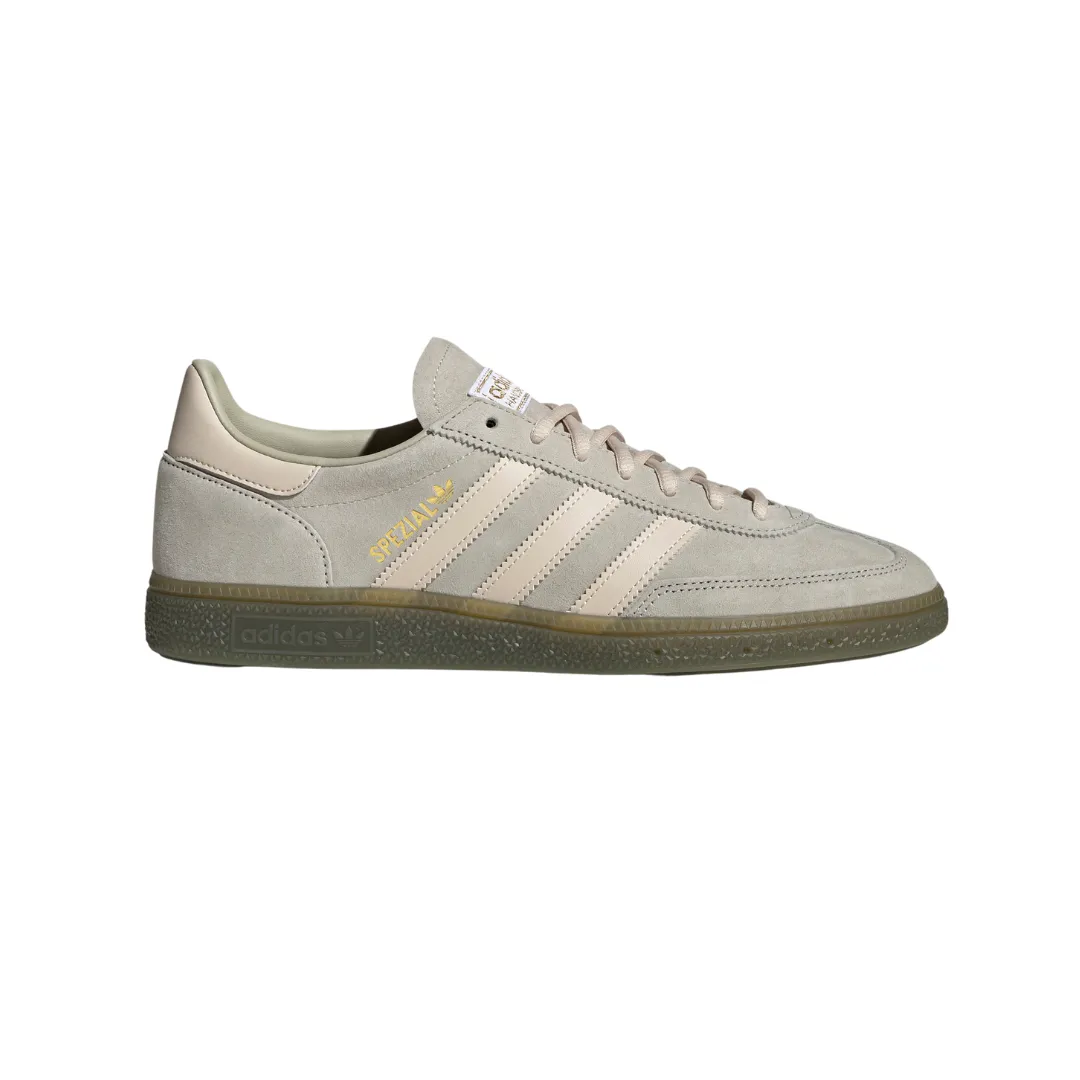 Adidas Handball Spezial Putty Grey